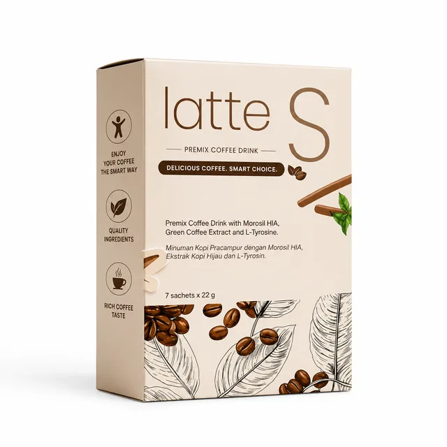Latte S